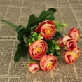thumbnail image 4 of Fwttom Flowers Branches for Garden Wedding Centerpieces Table Runner Decor, 4 of 4