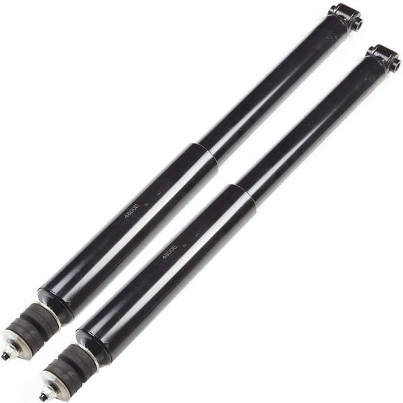 Shocks Absorbers,SCITOO Rear Gas Struts Shock Absorber Fit for 2007 2008 2009 2010 2011 2012 2013 2014 2015 for Mazda CX-9 349070 37331 Set of 2