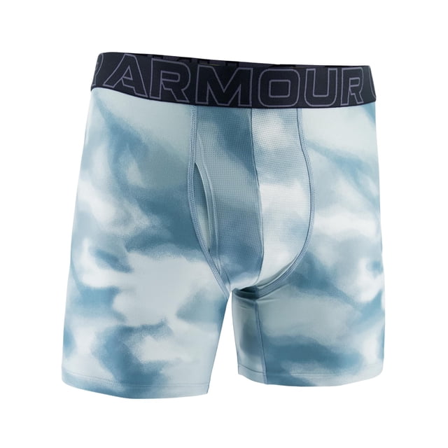 Camiseta Under Armour UA PERFORMANCE TECH Serpentine 5XL