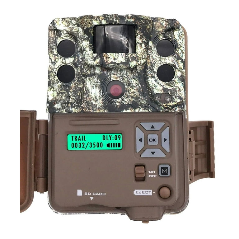 Deer sale cameras walmart