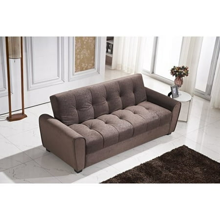 Laude Run Roosevelt Click Clack Convertible Sofa Laude Run Roosevelt Click Clack Convertible Sofa