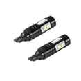 thumbnail image 3 of Riwesomey Bombillas para automóviles Luces LED Señal de giro Luces anchas con lentes LED Pequeñas luces Bombillas para automóviles, 3 of 7