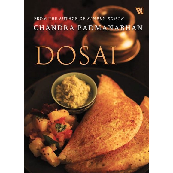 Dosai, (Paperback)