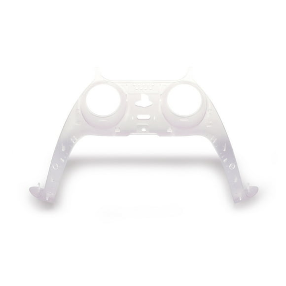 PS5 Controller Faceplate, Replacement Shell Decoration Accessories, Grip Decorative Strip for Sony Playstation 5 DualSense Controller