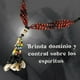 thumbnail image 5 of Collar Mazo Lucero Elegua Con Muerto Para Carro 47 Cm 6 Hilo, 5 of 7