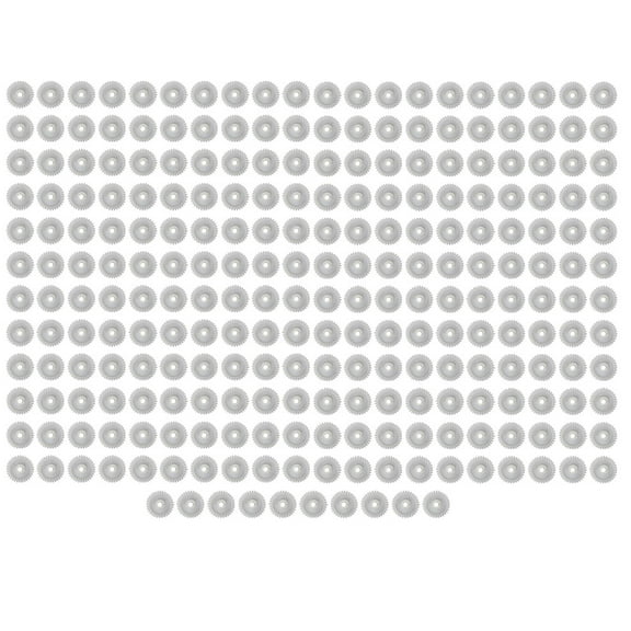 Qty 250: Garage Door Opener Drive Gear Fits Universal Products Replaces 41A2817