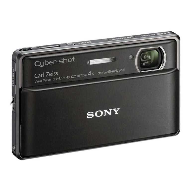 sony cyber shot 16.2 mp