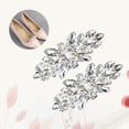 thumbnail image 1 of OHOIOLLA De Para Plateada Con Exquisito Ideal Para Estilo Y, 1 of 7