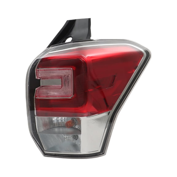 Tail Light For Subaru Forester 2017-2018 Right Passenger Side Tail Lamp Assembly