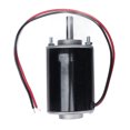 thumbnail image 3 of High Speed Electric Motors, Permanent Magnet DC Motor 30W  For Cutters 24V 7000 Rpm, 3 of 8
