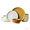Assorted Colors, variant on Famiware Constellatio Stoneware Dinnerware Sets, 12-Piece Dish Set, Beige