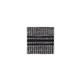 thumbnail image 7 of Dash & Albert Malta Handwoven Wool Rug, 5' x 8', Black, 7 of 7