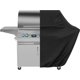thumbnail image 2 of Furniture Cover - Gas Grill Cover, Waterproof Garden Furniture Cover - 145x61x117CM Black, 2 of 5
