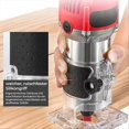 thumbnail image 4 of Slot Moulds for Woodworking, Woodworking Trimming Machine, 4 of 5