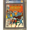 thumbnail image 1 of What If? #9 - CGC 9.6 Comic Book, 1 of 2