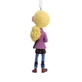 thumbnail image 2 of Adorno navideño estilizado de Luna Lovegood de Harry Potter de Hallmark, 8,3 cm, 2 of 6