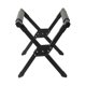 thumbnail image 2 of Soporte de Caja de Enfriador Plegable Soporte Ajustable Caja de para Acampar Marco de Soporte Soporte de Equipaje de Picnic para Barbacoa de Alt Baoblaze Soporte enfriador plegable, 2 of 8