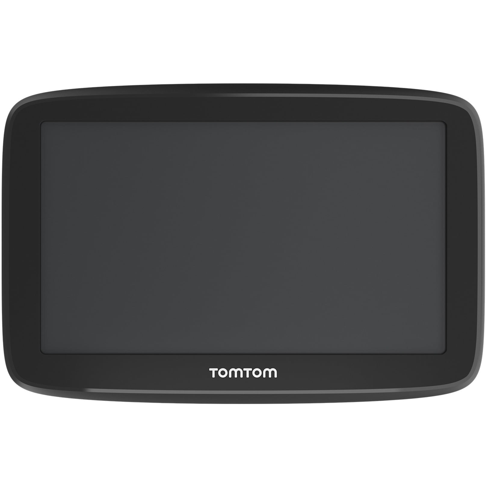 TomTom Comfort 5 Automotive GPS with - Walmart.com