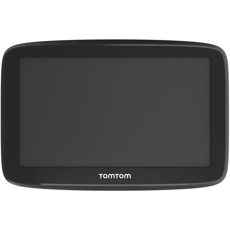 TomTom GO Comfort 5 Automotive GPS with Wi-Fi