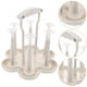 thumbnail image 4 of Escurridor de biberones portátil para encimera, ahorra espacio, escurridor de biberones, escurridor de biberones, 4 of 7