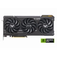 thumbnail image 2 of ASUS TUF Gaming GeForce RTX 4070 SUPER OC Edition Gaming Graphics Card (PCIe 4.0, 12GB GDDR6X, DLSS 3, HDMI 2.1a, DisplayPort 1.4a) TUF-RTX4070S-O12G-GAMING, 2 of 5