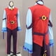 thumbnail image 4 of Accesorios de juego de rol para disfraces de mujer, disfraces de Halloween sexys de Colette, disfraces de mujer, hombre, niño, adulto, disfraz de anime para niños, 4 of 5