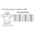 thumbnail image 2 of Talla Extra 3xl,4xl,5xl,6xl Y 7xl En Playera Polo Color Liso, 2 of 2