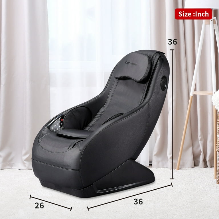 Bestmassage full body gaming shiatsu massage chair recliner deals