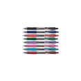 thumbnail image 2 of Pilot G2 Premium - Bolígrafos De Gel Recargables Y Retráctiles, Punta Fina, Tintas De Colores Surtidos, Paquete De 8 (31128), 2 of 5