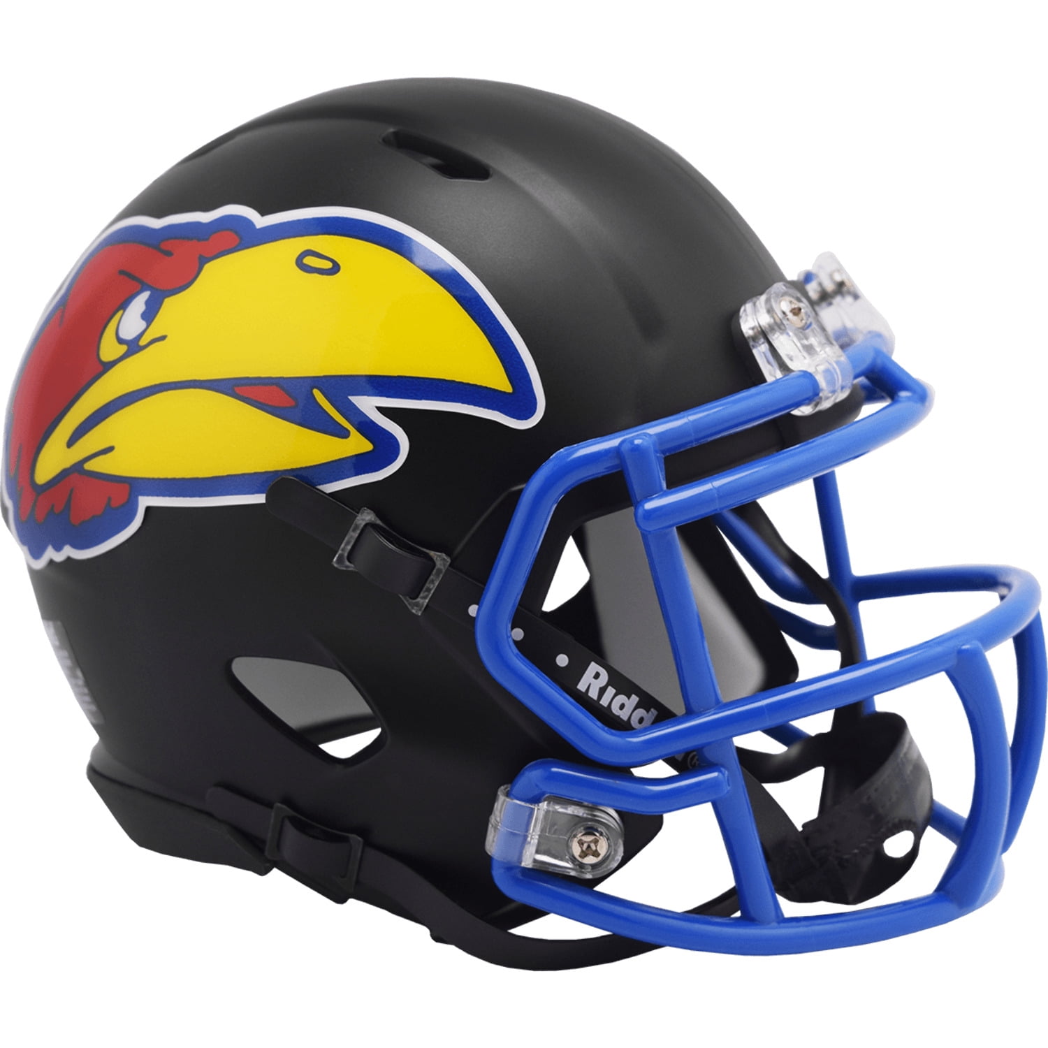 SEC Conference Mini Helmet Set - Team Color - Walmart.com