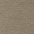 thumbnail image 4 of Archaeo Linen Blend Blackout Grommet Top Curtain, 52"x95", Mocha Brown, 4 of 8