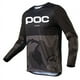 thumbnail image 3 of Rvouei Poc Enduro Ropa de ciclismo para hombre Ropa de ciclismo de montaña Ropa de motocross de campo traviesa Camisetas de manga larga Jerseys de ciclismo de montaña, 3 of 5