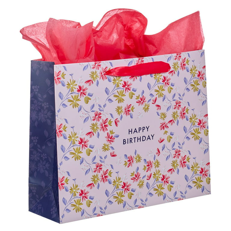 Cards & Wrap, Gift Bag Sets