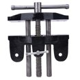 thumbnail image 3 of Table Vise,Cast Iron Table Vise Table Bench Vise Bench Vise Exceptional Craftsmanship, 3 of 8
