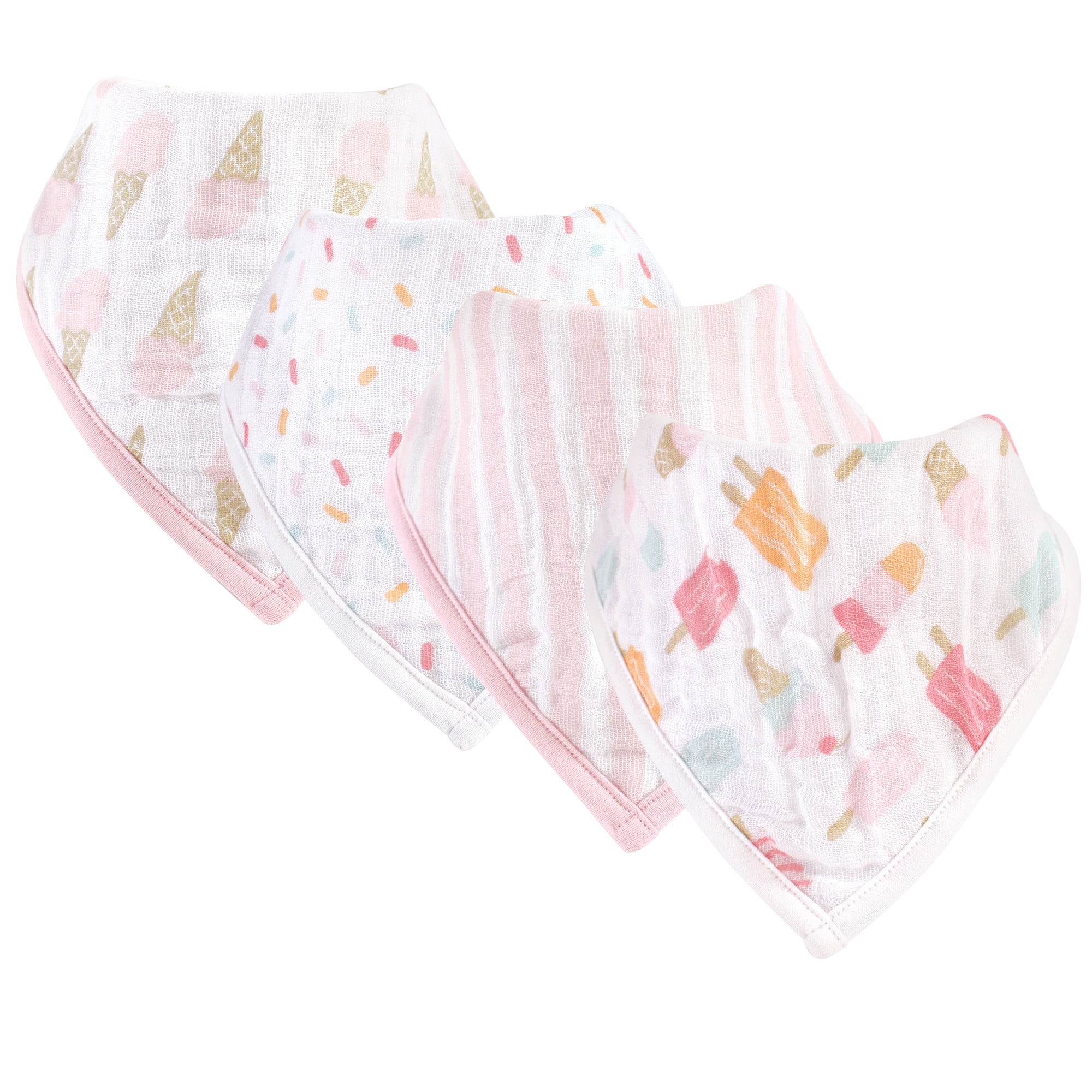 muslin bibs for babies