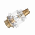 thumbnail image 1 of En Line Oiler De 4" Lubricación Automática Para Herramientas: Piezas Y Accesorios De Herramientas Compactos, 1 of 7