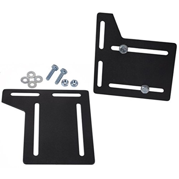 Steel Headboard Attachment Bracket, Modification Plate ...