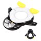 thumbnail image 1 of Anillo De Natación Para Niños De Material De PVC De Protección Del Medio Ambiente De 23,6 Pulgadas/27,6 Pulgadas, Anillo De Natación Para Niños Para Entrenamiento Seguro O De Ccdes Otros, 1 of 8