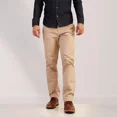 thumbnail image 2 of Pantalón Recto Gabardina Strech Oggi Jeans Chinos De Hombre, 2 of 4