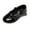 Black, variant on LYHaoo Girls Casual Leather Shoes Princess Fashion Performance Etiquette Shoes Princess Shoes Sizes 6.5 Black(Toddler)