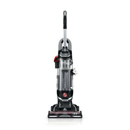Hoover MAXLife Power Drive Swivel XL Pet Bagless Upright Vacuum Cleaner with HEPA Media Filtration  UH75210
