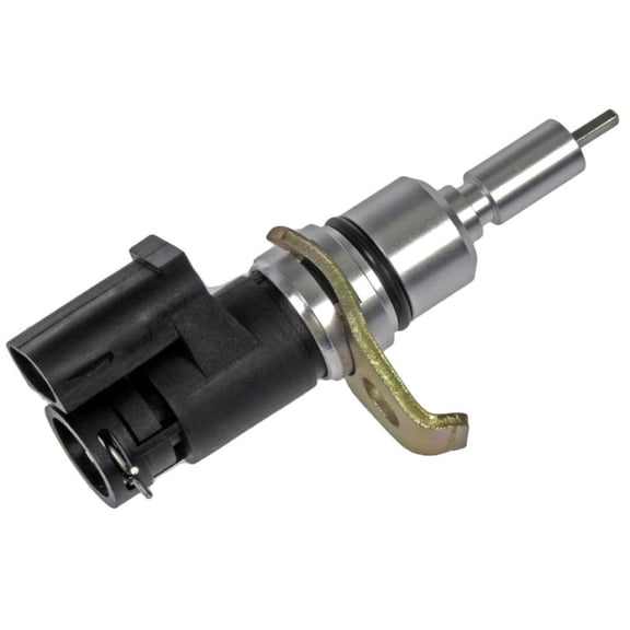 KarParts360 For Ford Mustang 1990 1991 1992 1993 Speed Sensor | Metal, Plastic Housing Material | Blade Bullet Terminal | Replacement For E3AZ9E731A, E6DZ9E731C