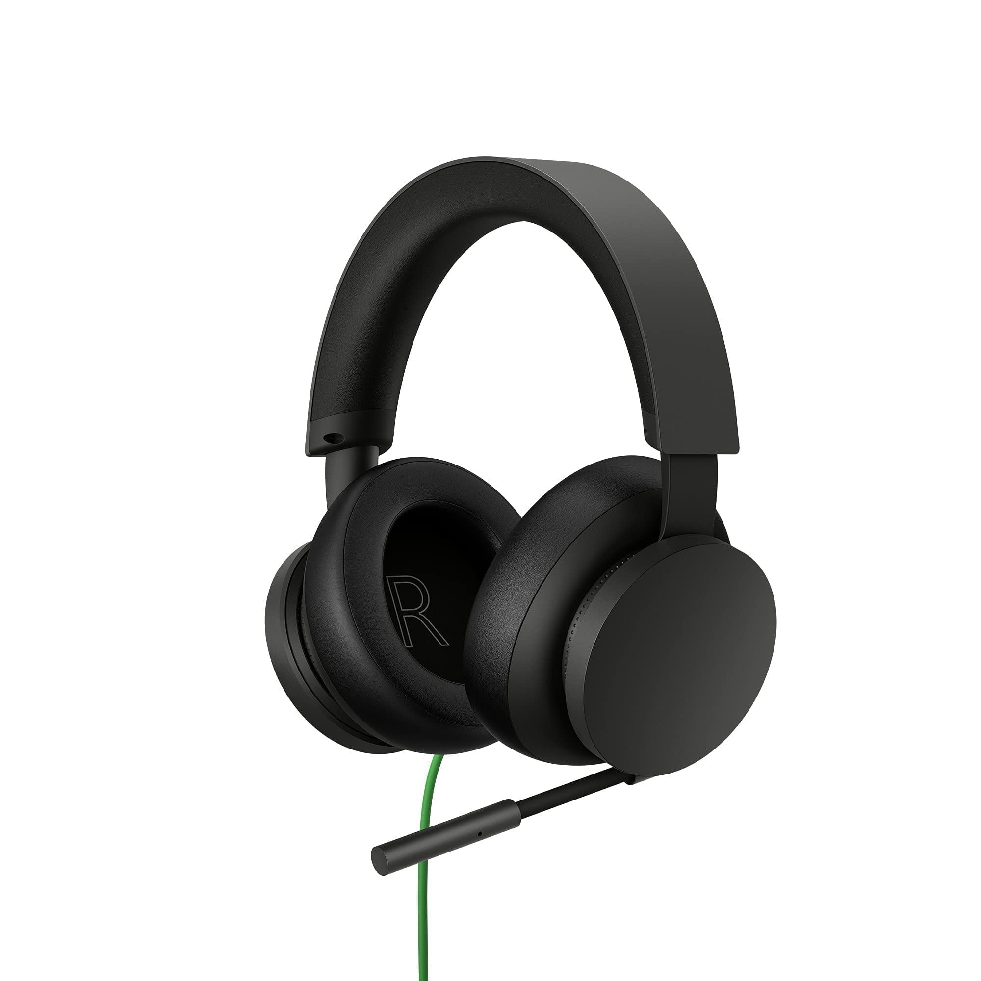 Xbox Wired Stereo Headset for Xbox Series S/X