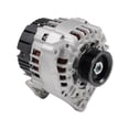 thumbnail image 1 of Alternador VALUE A6 8 cil 4.2 Lts 2002 120 Amperes 12 Voltios, 1 of 7