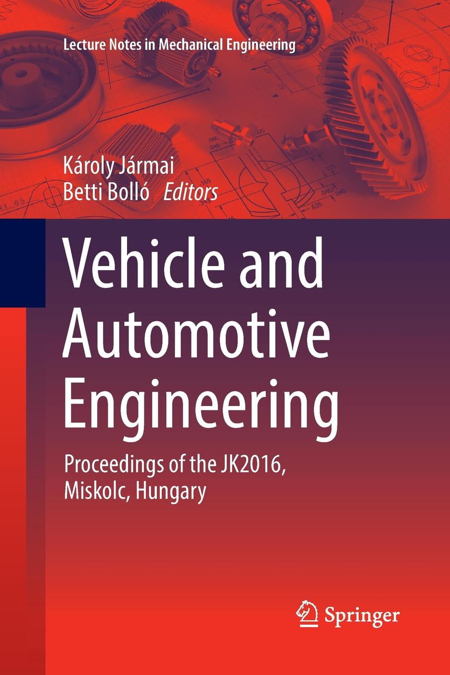automotive engineering notes