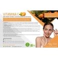 thumbnail image 2 of Serum de Citricos, Iluminador Antioxidante 30ml Día/noche, 2 of 5