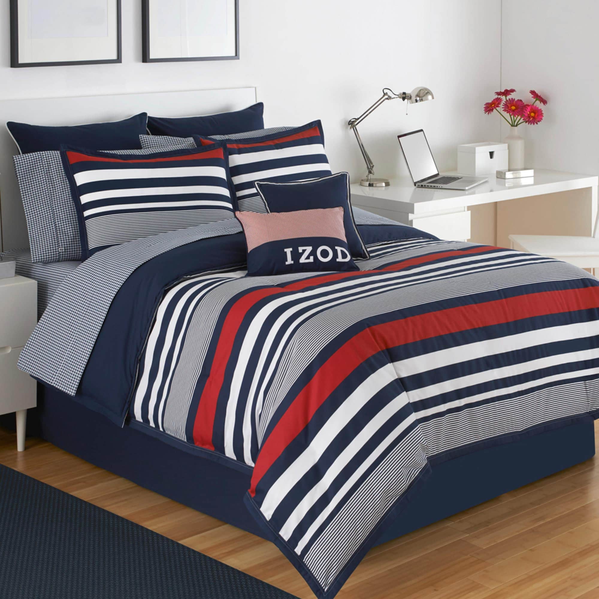 izod bedding queen