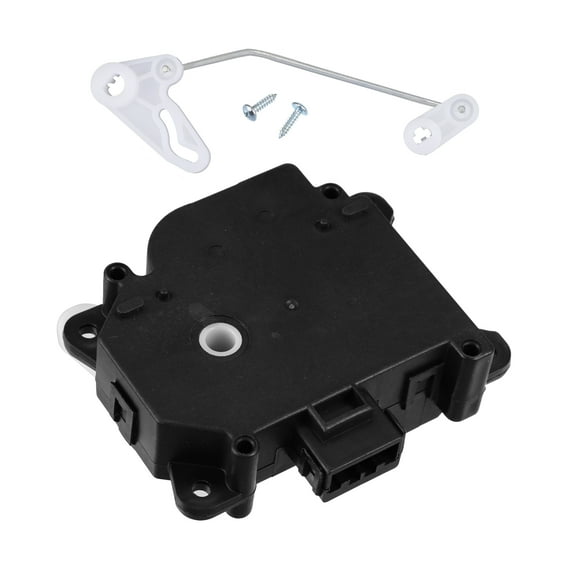 604-239 A/C Heater Air Blend Door Actuator for Ford Edge 2007-2015 for Lincoln MKX 2007-2015 604239