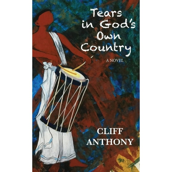 Tears in God's Own Country, (Paperback)