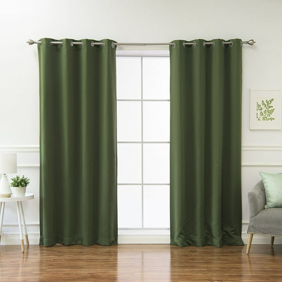 Thermal Insulated Curtains